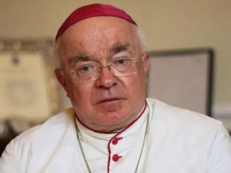 È morto Wesołowski, l'arcivescovo accusato di pedofilia