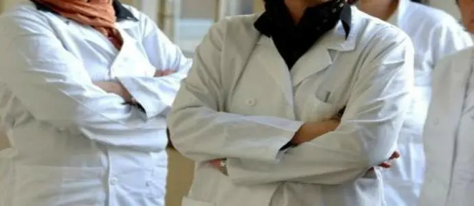Crotone, donna incinta morta in ospedale: indagati 7 medici