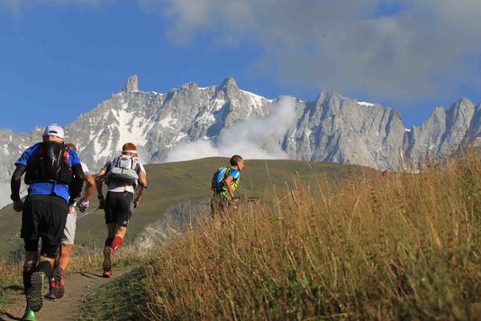 Ultra-Trail, conclusa la kermesse compresa di #YCC