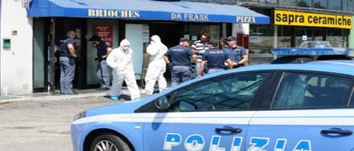 Omicidio dei coniugi in pizzeria: arrestate altre due persone