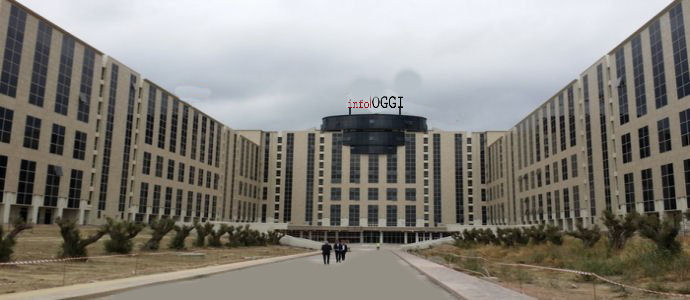 Oliverio: "La Regione è pronta a realizzare il Cimitero Internazionale dei migranti"