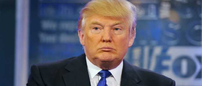 Usa, Donald Trump caccia giornalista ispanico da conferenza stampa