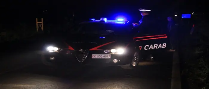 Milano, calci e pugni alla convivente: arrestato