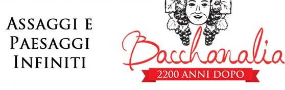Bacchanalia, a Tiriolo una festa in onore di Bacco, della storia e della cultura