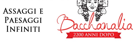 Bacchanalia, a Tiriolo una festa in onore di Bacco, della storia e della cultura