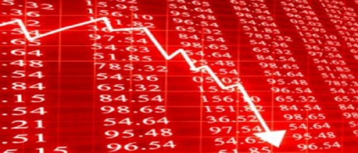 Borsa: chiusura a meno 6%, bruciati 411 miliardi di euro