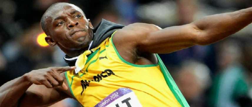 Pechino, Usian Bolt conquista l'oro nei 100 metri