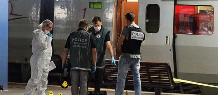 Treno Amsterdam-Parigi, spari fra i vagoni: ferite 3 persone