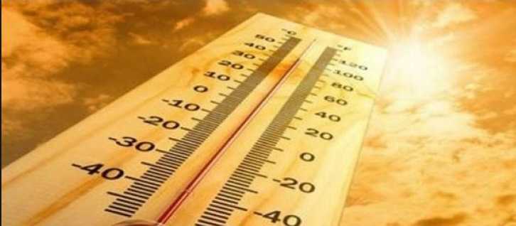 Temperature da record: quello del 2015 è stato il Luglio più caldo di sempre