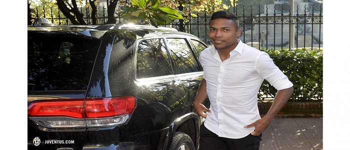 Juve, dopo Alex Sandro serve un altro colpo