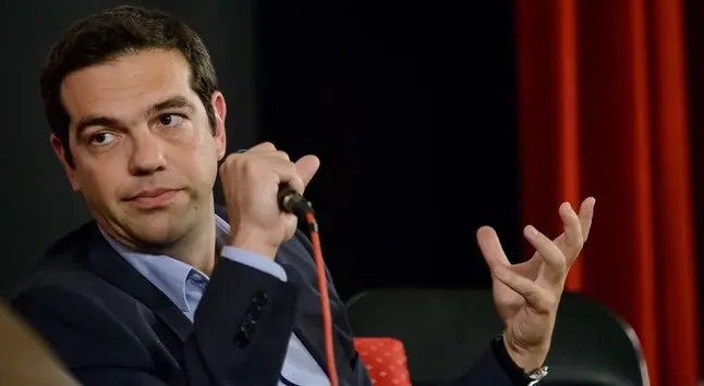 Grecia: si dimette Tsipras, a Settembre al voto