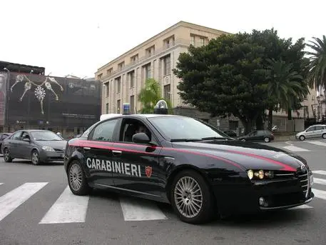 Omicidio-suicidio a Reggio Calabria. Coppia di coniugi trovati morti in casa