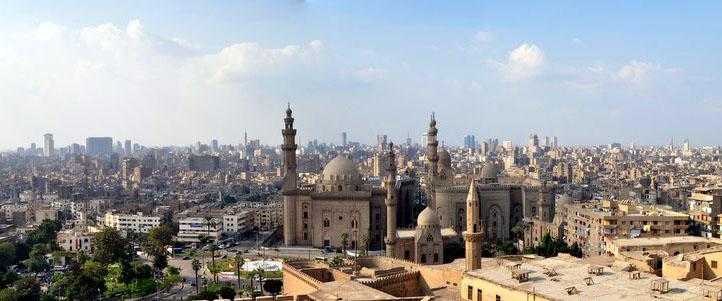 Egitto: esplosione al Cairo, almeno 27 i feriti