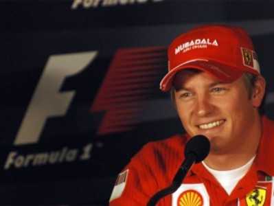 Ferrari, Raikkonen rinnova anche per la prossima stagione