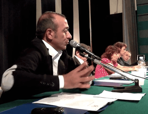 ATERP: per porre fine a gravi problematiche a Crotone la Cisal ha incontrato il commissario