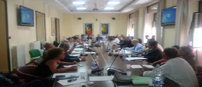 Nubifragio Sibaritide: vertice in prefettura, danni per 14 mln