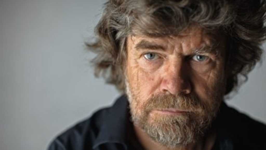 Messner in Pakistan alla ricerca dello 'Yeti'  interrompe la spedizione a causa dei talebani