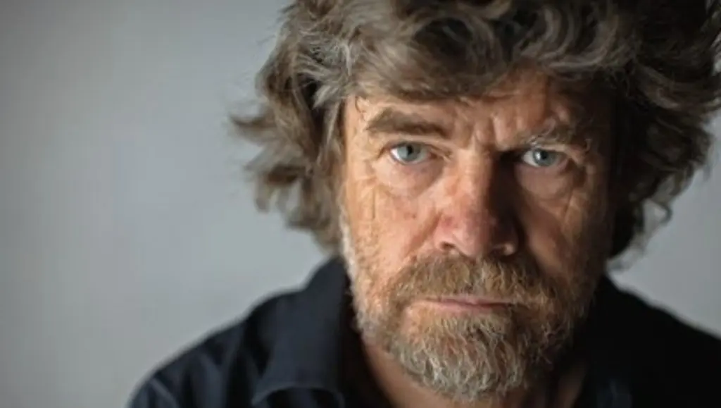 Messner in Pakistan alla ricerca dello 'Yeti' interrompe la spedizione a causa dei talebani