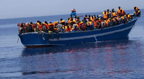 Catania, fermati 8 scafisti dopo la morte di 49 persone