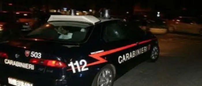 Pestato parcheggiatore a Camerota, arrestati gli aggressori