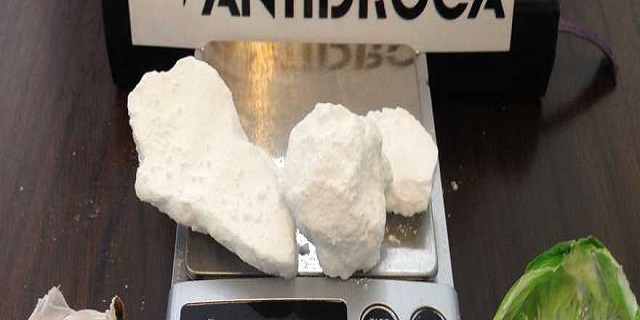 Aveva a bordo due chili di cocaina, un arresto nei pressi di Lamezia Terme