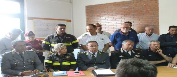 Alluvione Rossano, Ecco i termini risarcimento danni. "Scarica il modulo risarcimento danni" [Foto]