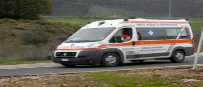 Cosenza, incidente sulla Statale 107: 2 morti e 5 feriti