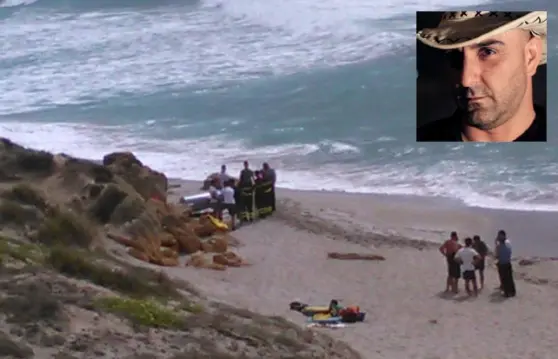 Sardegna: salva due bagnanti, poi muore per un malore