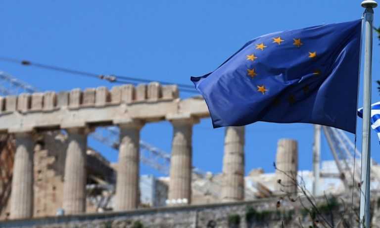 Grecia: dall'Eurogruppo l'ok al terzo piano di salvataggio