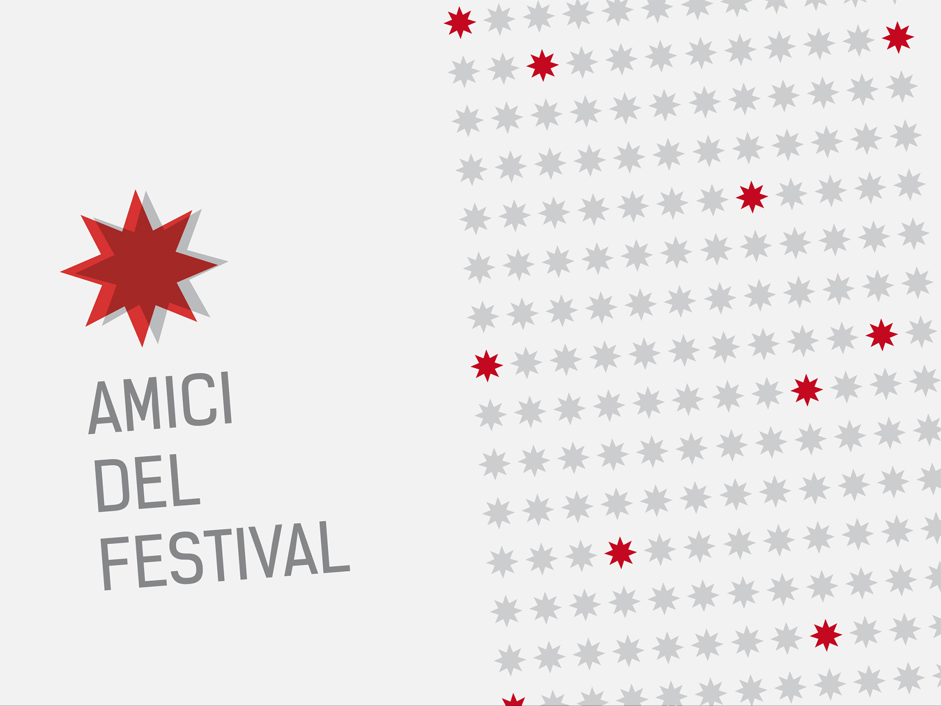 Dona stelle diventa Amico del Film Festival della Lessinia