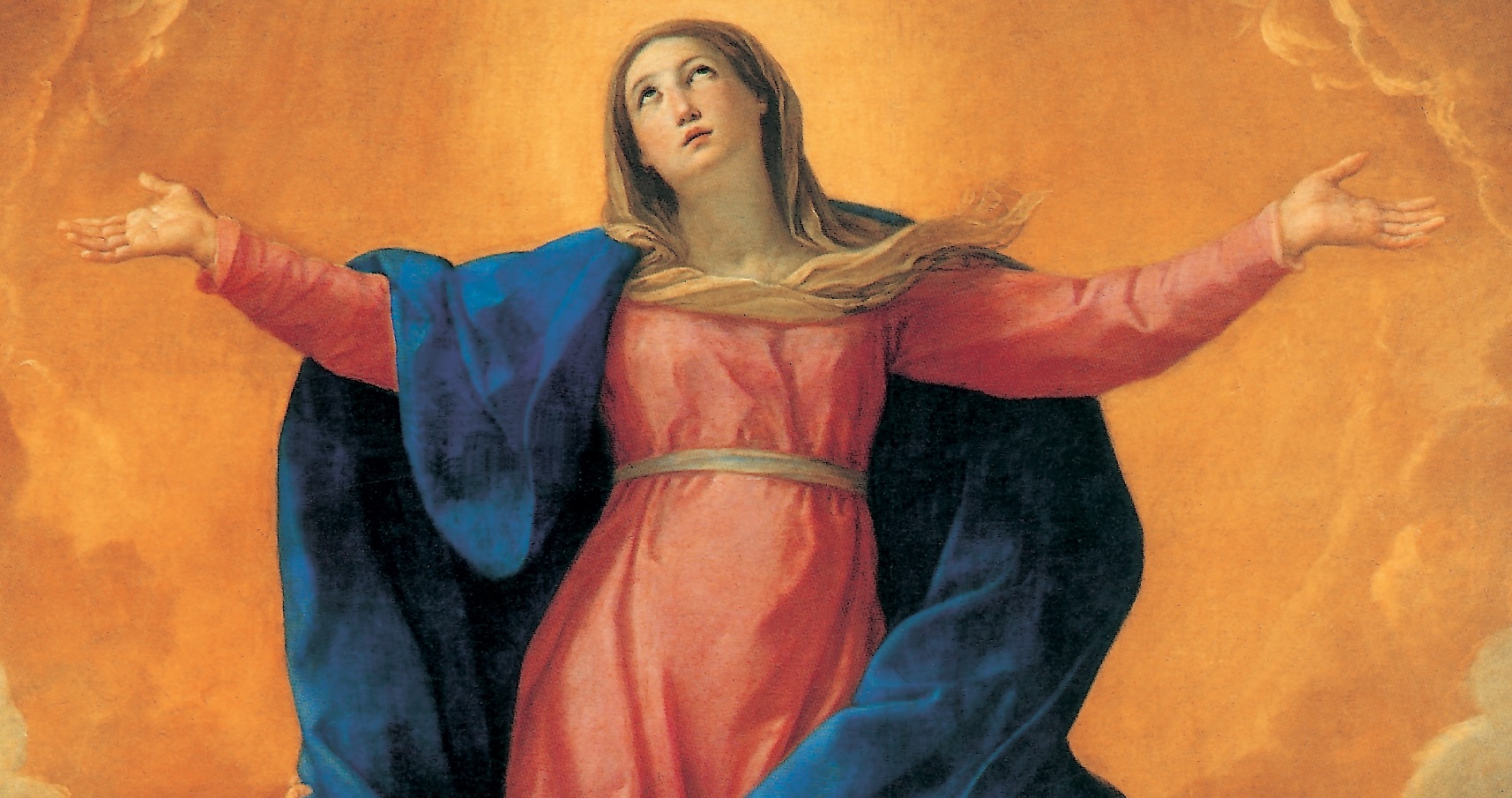 Solennità dell'Assunzione di Maria. Liturgia della Parola e commento