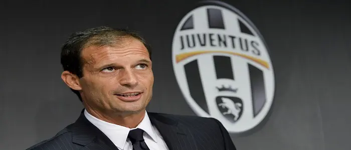 Juve: prosegue la preparazione in vista dell'Udinese