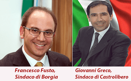 ANCI Calabria, Fusto e Greco: la Calabria abbia sul tema la massima attenzione del Governo