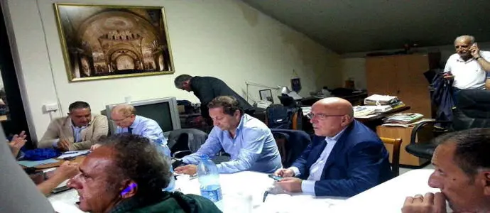 Nubifragio Calabria: Mario Oliverio,, subito strumenti e interventi