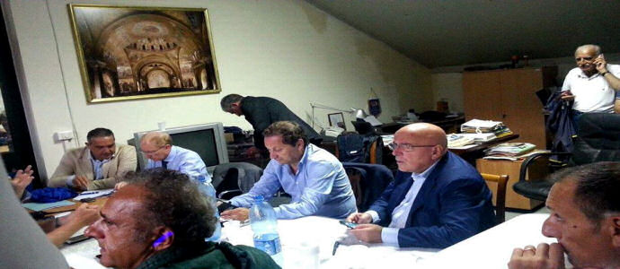 Nubifragio Calabria: Mario Oliverio,, subito strumenti e interventi