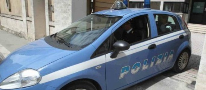 Roma, arrestato in spiaggia boss della camorra Giuseppe Ammendola
