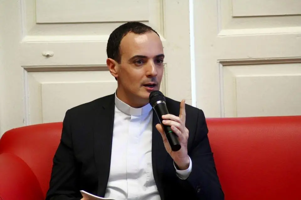 Don Francesco Cristofaro ci presenta il suo Galileo