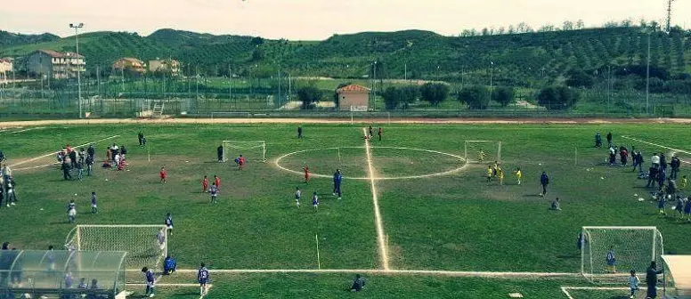 L'Atletico Sellia Marina non ci sta, prosegue la lotta per il Centro Sportivo di Calabricata