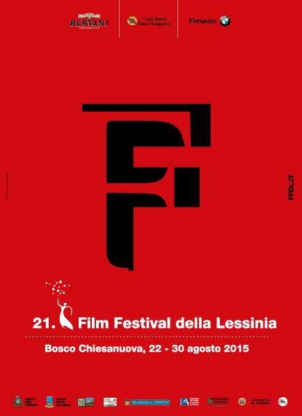 Film Festival della Lessinia 2015: una ventunesima edizione "vulcanica"