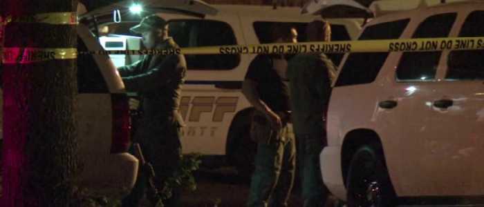 Texas, strage in una villa: morti 5 bambini e 3 adulti