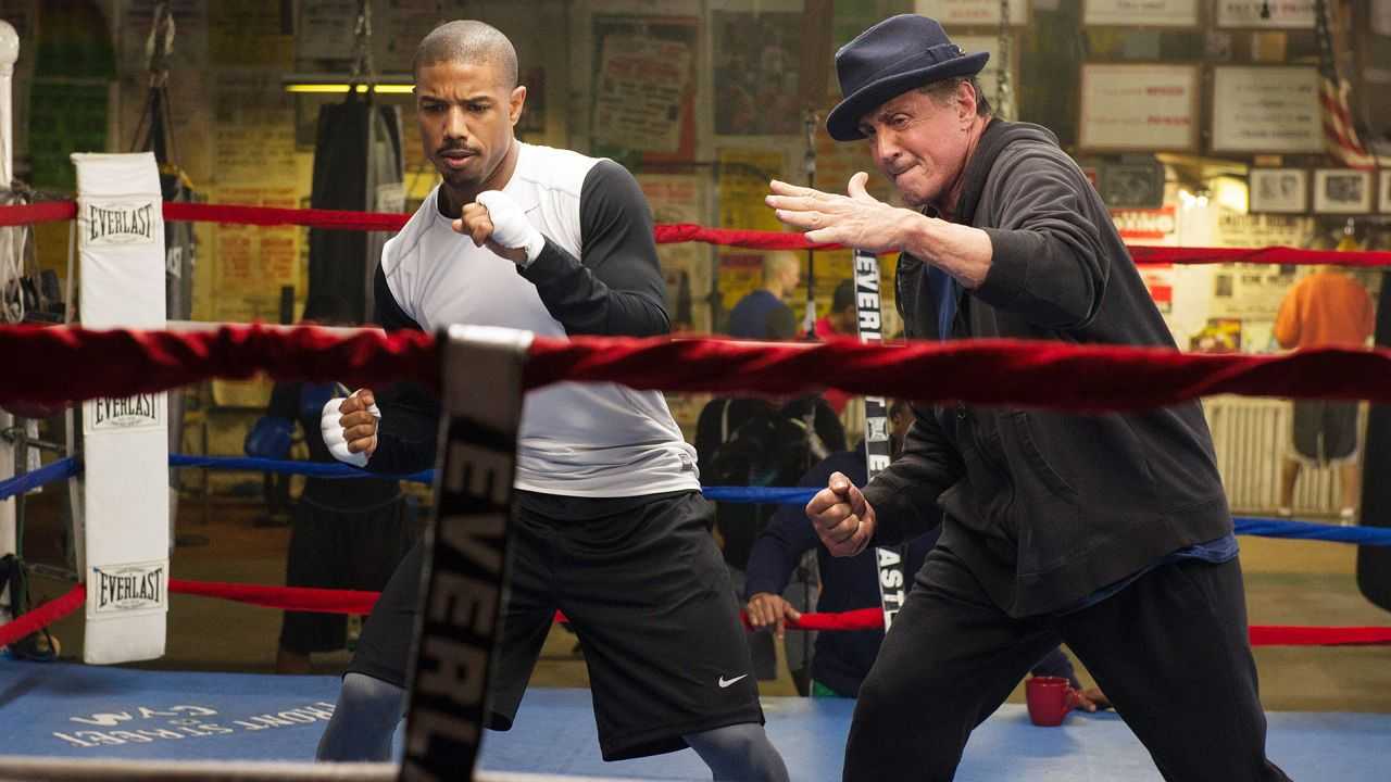 Rocky torna con "Creed - Nato per combattere": ecco il trailer italiano
