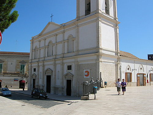 Quella maledetta SS 93 tra Barletta e Potenza