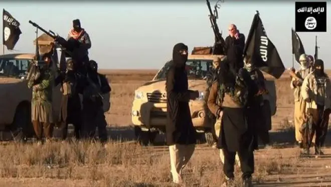 Espulso dall'Italia 31enne kosovaro: voleva partire per combattere in Siria
