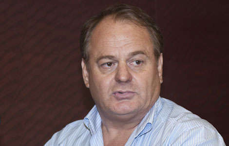 Direzione Pd: Cracolici coordinatore dei capogruppo del sud del partito