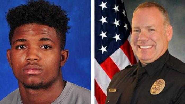 Texas: poliziotto bianco spara ad afroamericano disarmato: si riapre ferita del razzismo