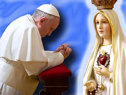 Un pensiero a Maria. Santa Maria Madre di Dio