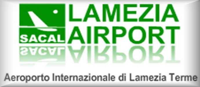 Aeroporto Lamezia: appalti e assunzioni, perquisizioni Sacal