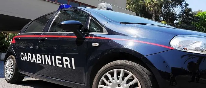 Napoli: freddato 33enne originario di Marigliano