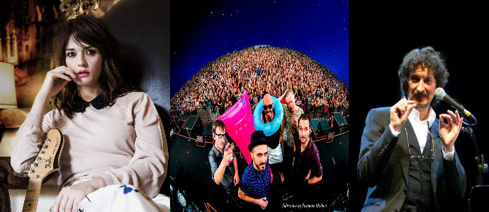 Disco verde della commissione di vigilanza ai concerti di Consoli e Subsonica all'area Magna Graecia