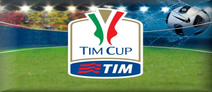 Calcio: Tim Cup, gli arbitri del secondo turno eliminatorio